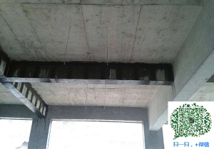 双桥青岛房屋结构加固