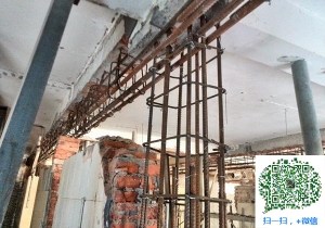 双桥青岛加固公司