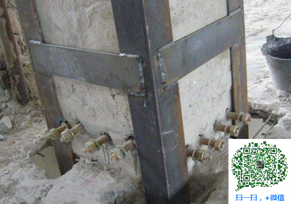 青岛双桥建筑双桥加固公司
