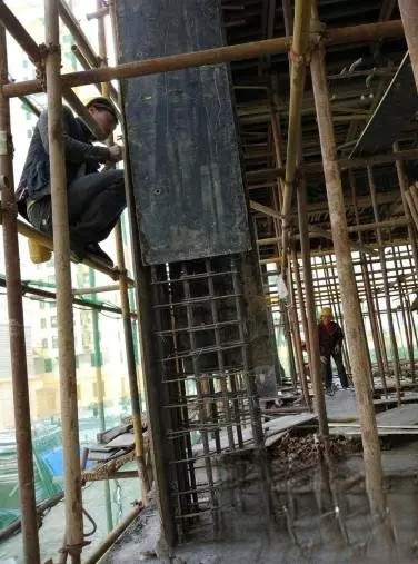 双桥混凝土植筋加固的几个注意事项