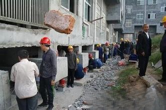 双桥哪些方面可以保证房子加固质量合格？