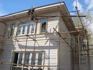 双桥房屋加固施工要多少钱？